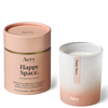 AERY AERY AROMATHERAPY CANDLE - HAPPY SPACE