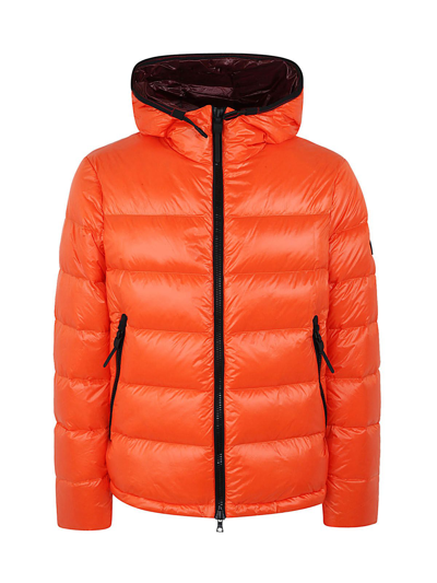 Peuterey Andreas Backpack In Orange