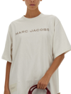 MARC JACOBS CREWNECK T-SHIRT