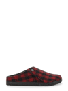 Birkenstock Men's Zermatt Shearling Clog Slippers From Finish Line In Multicolor