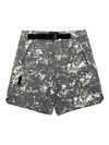 A-COLD-WALL* MEN'S NEPHIM STORM SHORTS