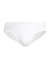 Falke 2-pack Climate Control Outlast Briefs In White