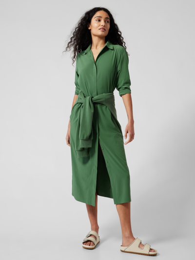 Athleta Urbanite Dress In Multi | ModeSens