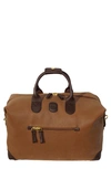 Bric's My Life Luggage Duffle Bag, 22" In Camel