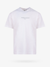 Guess Usa T-shirt In White