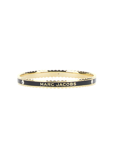 Marc Jacobs Women's  Black Other Materials Bracelet