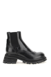 ALEXANDER MCQUEEN ALEXANDER MCQUEEN WANDER CHELSEA BOOTS
