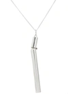 Ambush Bijoux Silver In Silver