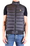 Belstaff Gilet In Black
