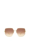 CARTIER CARTIER SUNGLASSES