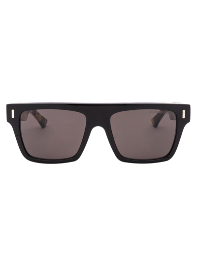 Cutler And Gross 1340 Sunglasses In Multi