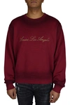 AMIRI SWEATER LOS ANGELES