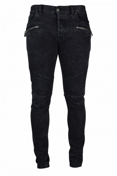 BALMAIN SKINNY JEAN