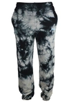 Off-white Luxury Jogging For Men   Off White Tie Dye Sports Pants