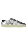 Saint Laurent Court Classic Sneakers
