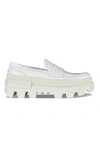Moncler Maxence Loafers