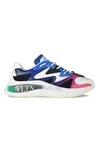 VALENTINO GARAVANI WADE RUNNER SNEAKERS