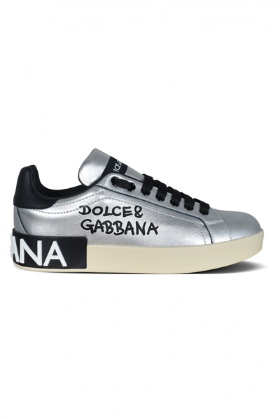 Dolce & Gabbana Sneakers Portofino