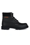 Heron Preston Boots Lh Worker Boots