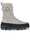 Moncler Carinne Ankle Boots
