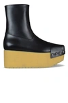 MONCLER ZULIMA ANKLE BOOTS