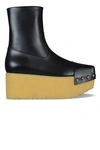 Moncler Zulima Ankle Boots