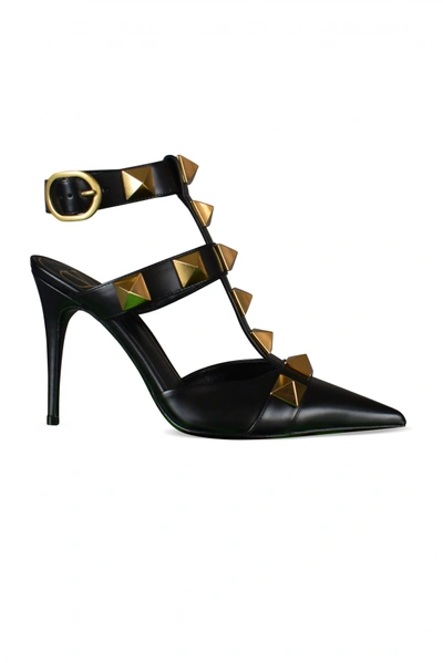 Valentino Garavani Roman Stud Pumps