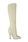 Saint Laurent 68 Boots