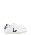 Veja Esplar Se Canvas White California In Wht/coba