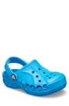 Crocs Kids' Baya Clog In Ocean