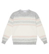 BRUNELLO CUCINELLI MOHAIR AND WOOL-BLEND SWEATER