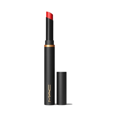 Mac Powder Kiss Velvet Blur Slim Stick Lipstick