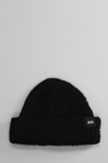 Gcds Hats In Black Acrylic