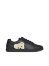 Palm Angels New Teddy Bear Tennis Sneaker