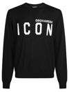 DSQUARED2 ICON SWEATER