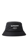 Burberry Horseferry Print Bucket Hat