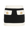 DSQUARED2 AIRPORT SKIRT