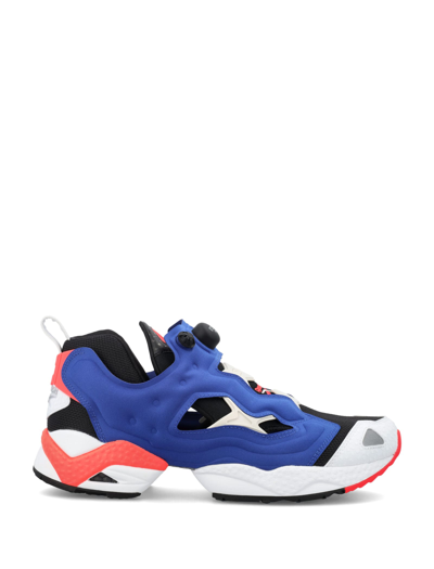 Reebok Instapump Fury Og 95 Sneakers In Blue