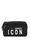 DSQUARED2 ICON BEAUTY CASE
