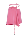 ATTICO SKIRT