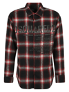 Dsquared2 Drop Shoulder Shirt