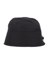 Alyx Bucket Hat With Buckle In Black