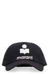 ISABEL MARANT TYRONYH BASEBALL CAP