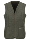 BARBOUR BETTY - LINED WAISTCOAT