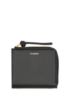 JIL SANDER CREDIT CARD HOLDER