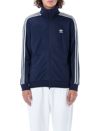 Adidas Originals Adicolor Classics Beckenbauer Track Jacket In Blu