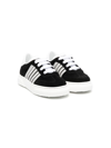 DSQUARED2 SNEAKERS WITH LOGO