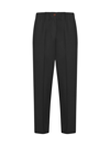 Alysi Pants In Black