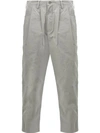 08SIRCUS CROPPED TROUSERS,S17SMPT1211860846