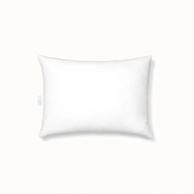 Boll & Branch Organic Down Alternative Pillow